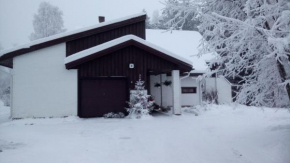 The house near Santa Park